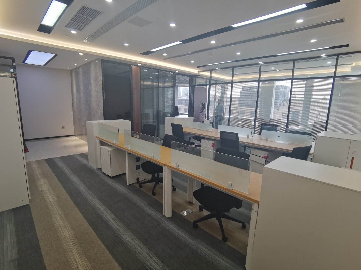 星荟中心虹口 星荟中心 154平米 中等装修