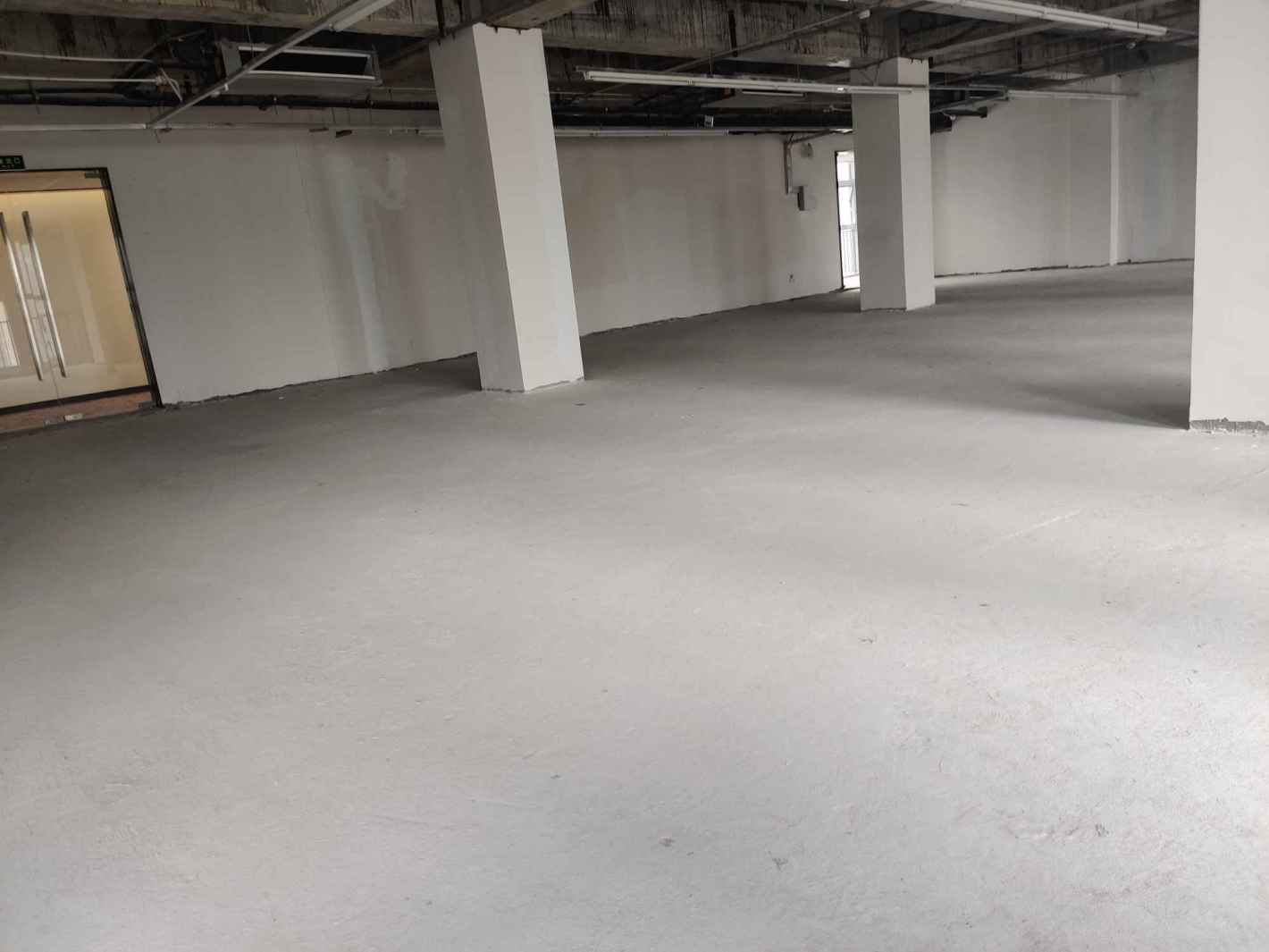 汇智园满星空间静安 汇智园满星空间 189平米 毛坯