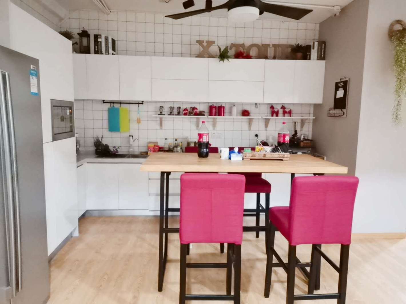 越界·X2创意空间二期徐汇 越界·X2创意空间二期 85平米 简装修