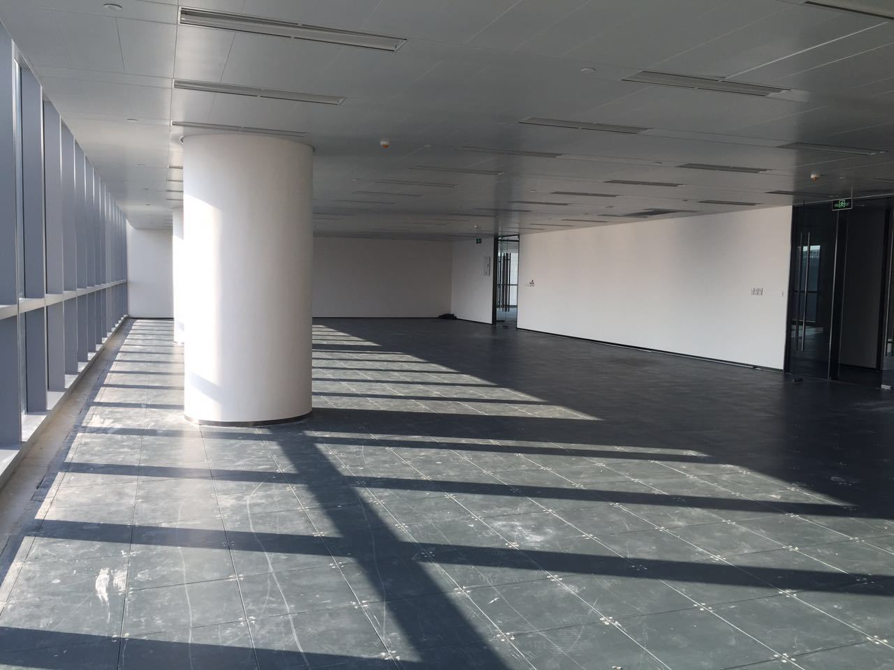 合生国际中心杨浦 合生国际中心 463平米 精装修