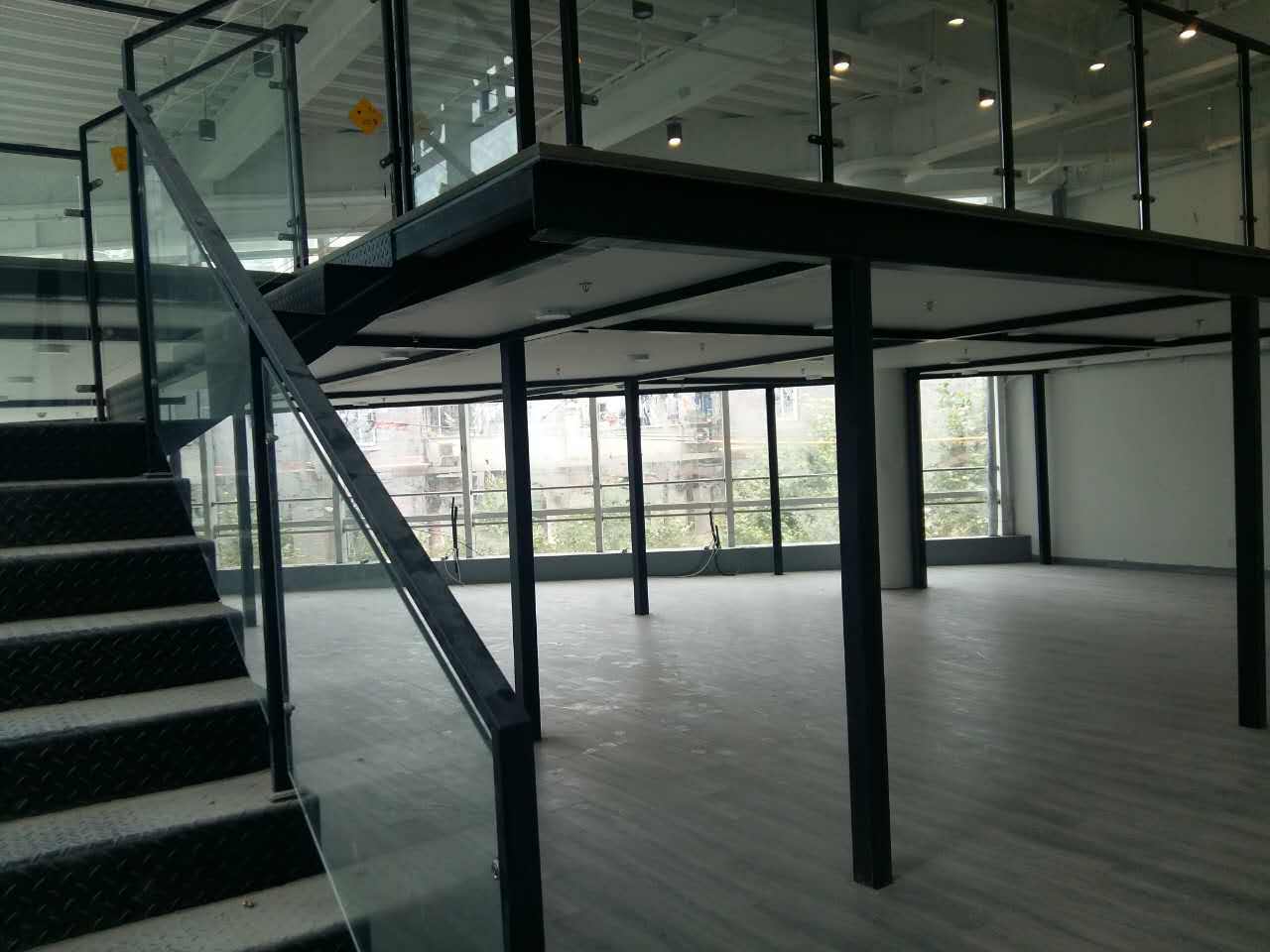 海泰时代大厦四川北路 海泰时代大厦 257平米 精装修