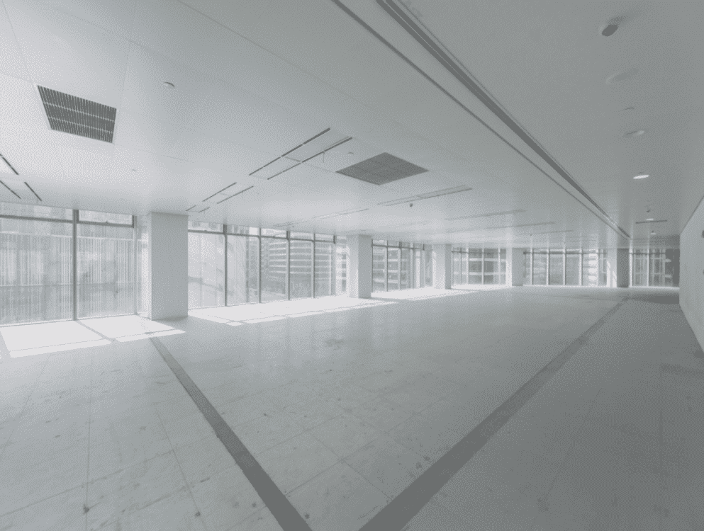 虹桥汇长宁 虹桥汇 431平米 简装修