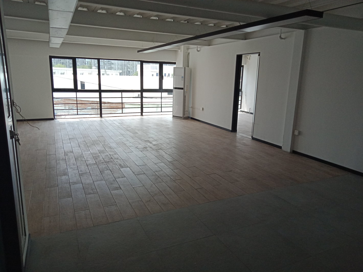 昇Park创意产业园宝山 昇Park创意产业园 62平米 精装修