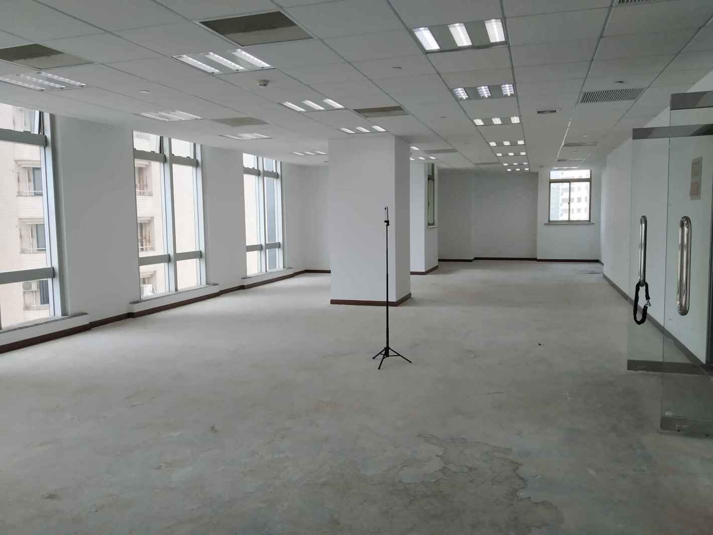 泰丰大厦黄浦 泰丰大厦 250平米 精装修