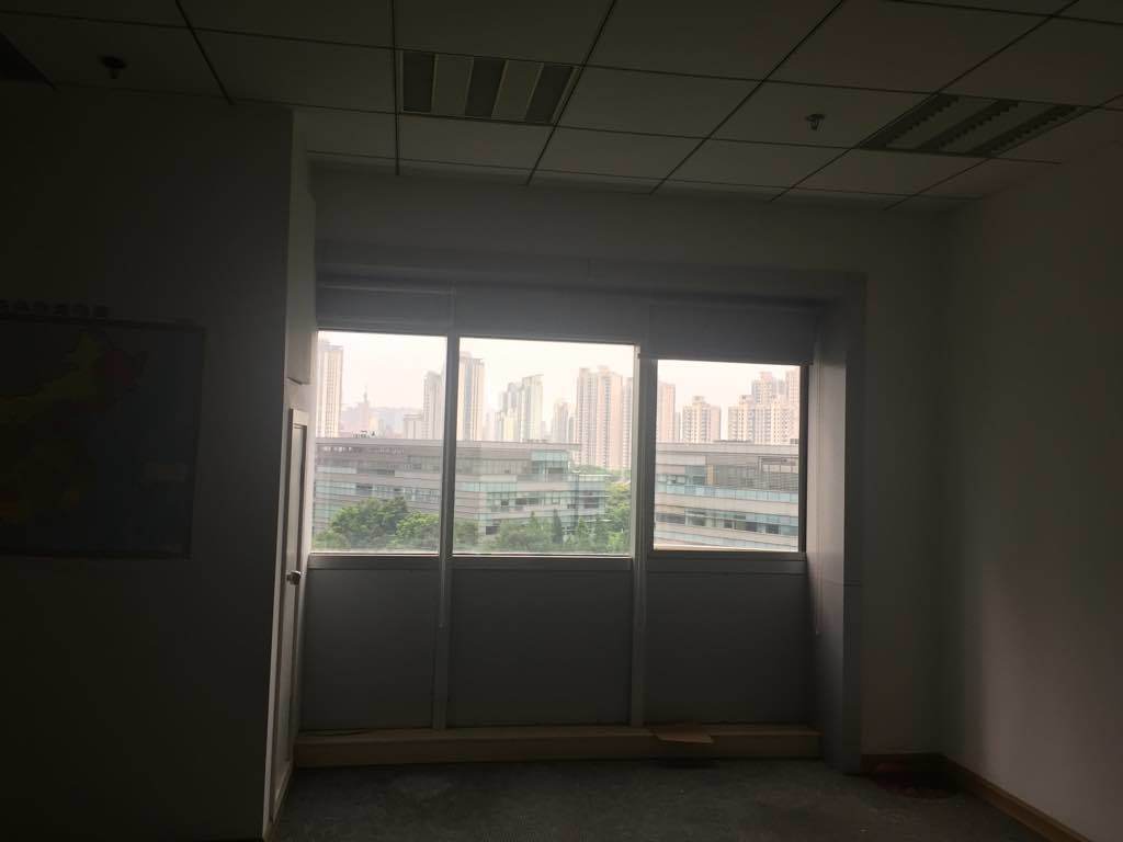 北岸长风普陀 北岸长风 50平米 中等装修