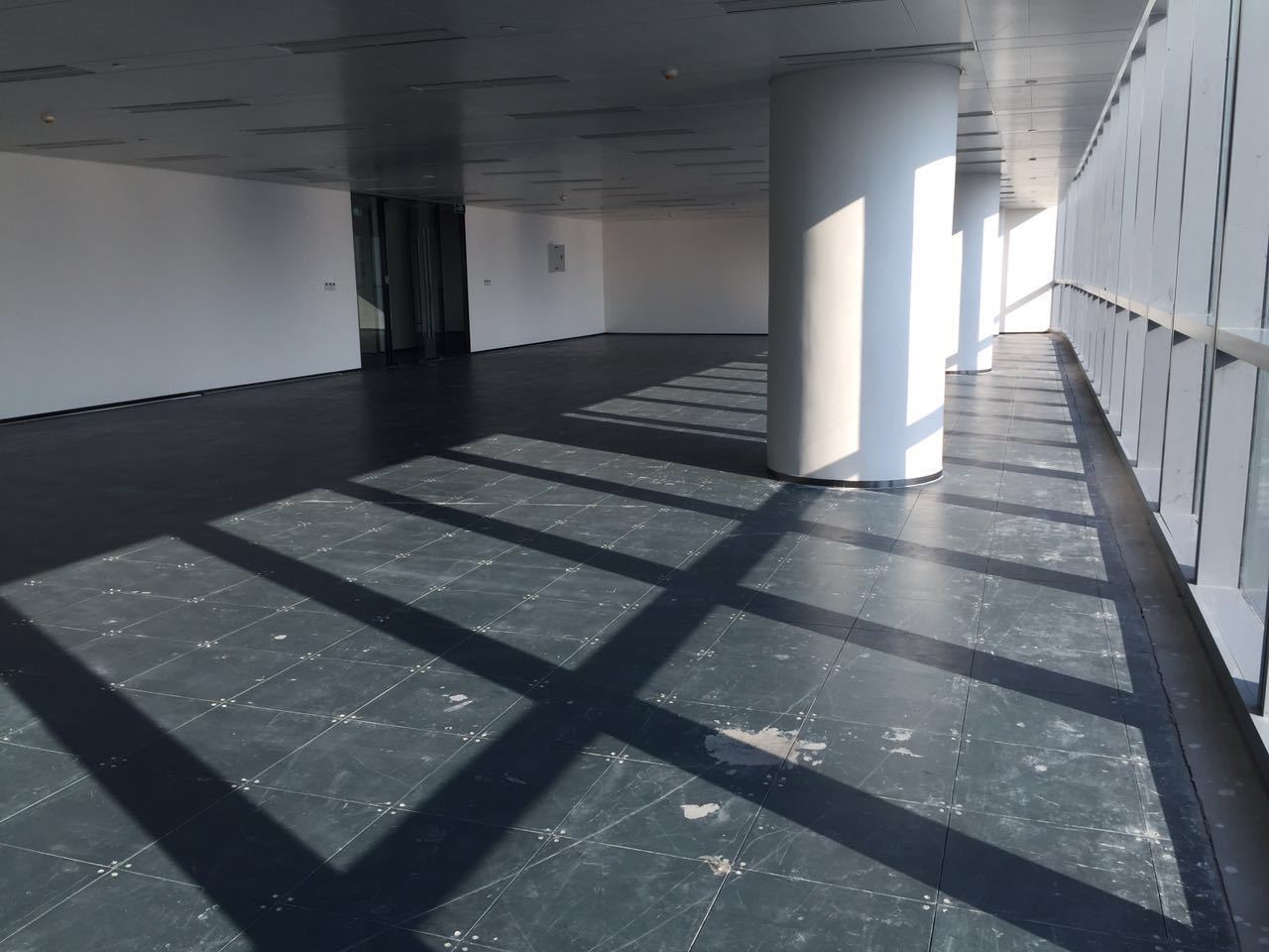 合生国际中心杨浦 合生国际中心 463平米 精装修