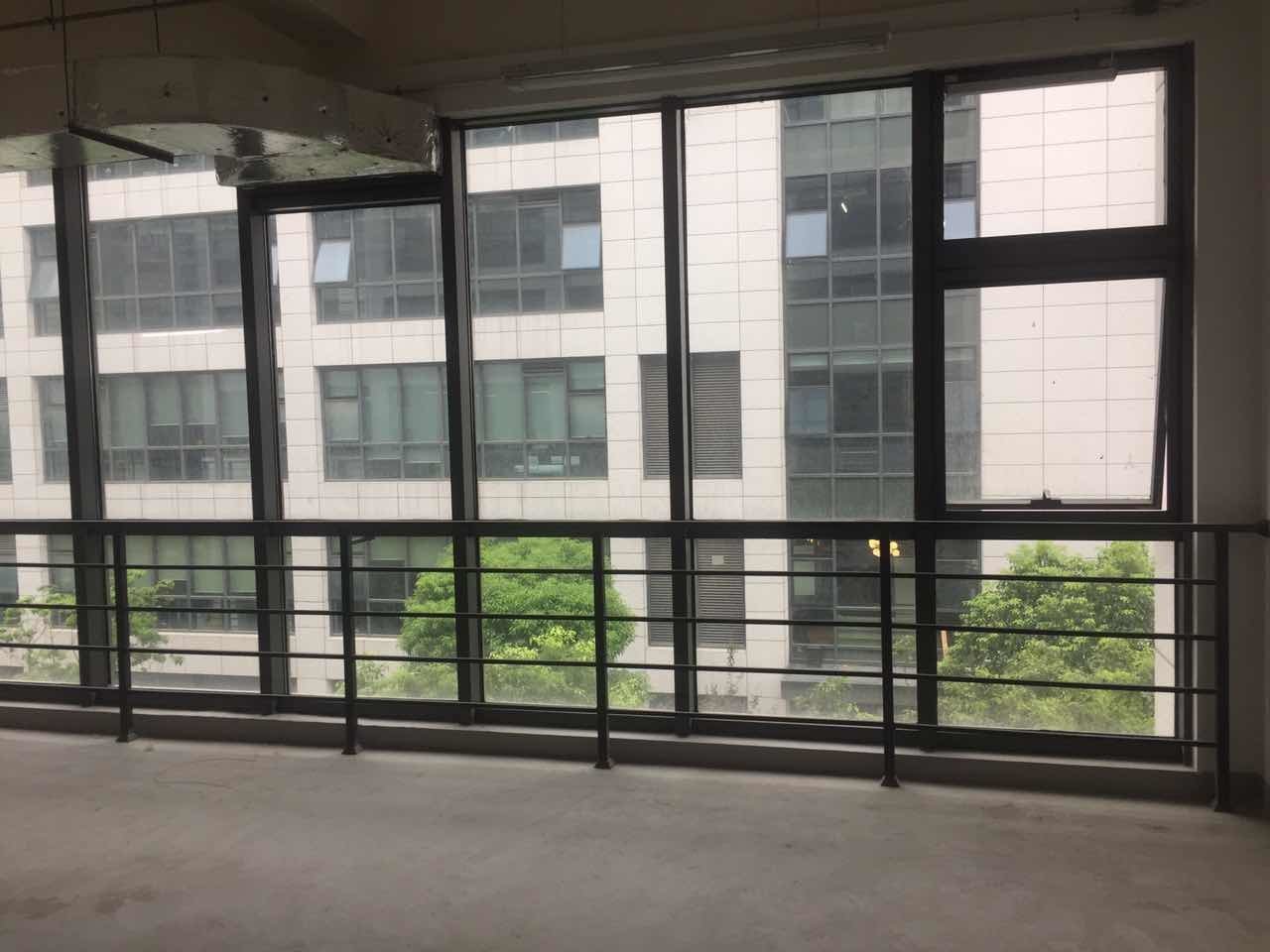 海亮大厦普陀 海亮大厦 244平米 毛坯