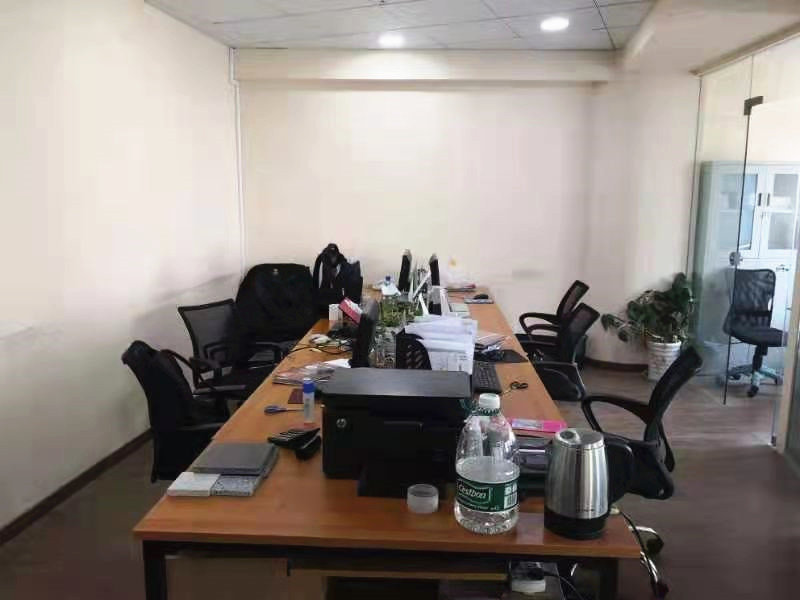 中华门大厦徐汇 中华门大厦 100平米 精装修