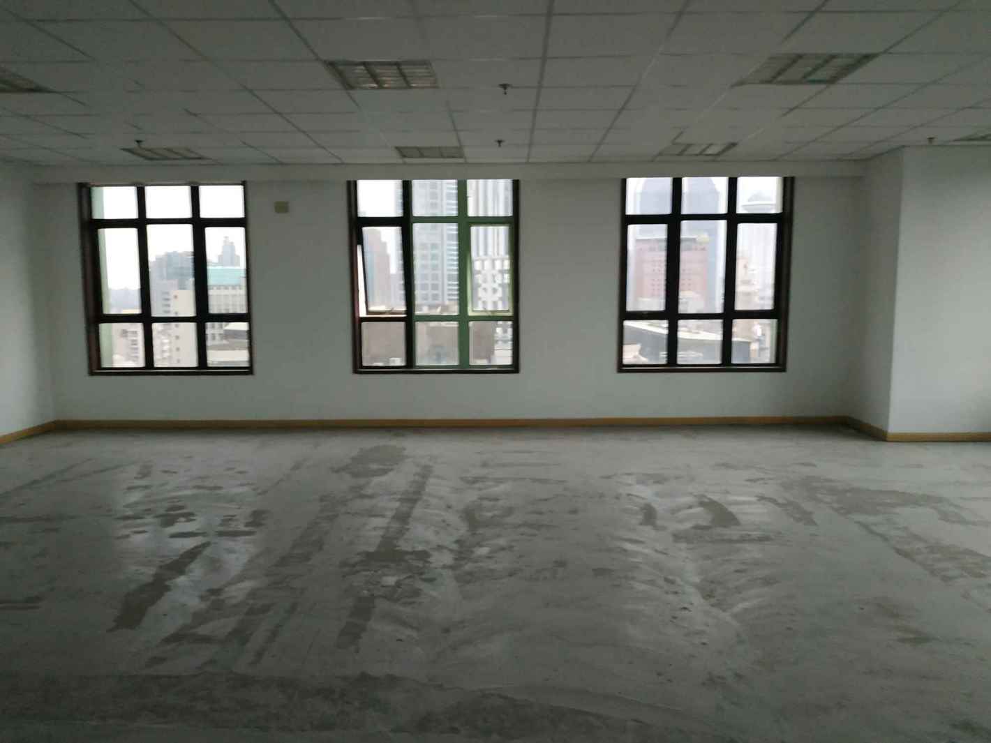 华盛大厦黄浦 华盛大厦 134平米 简装修