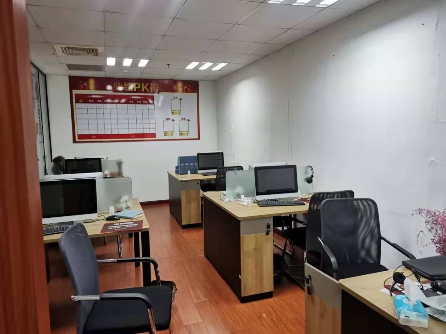 华敏·翰尊国际长宁 华敏·翰尊国际 127平米 中等装修