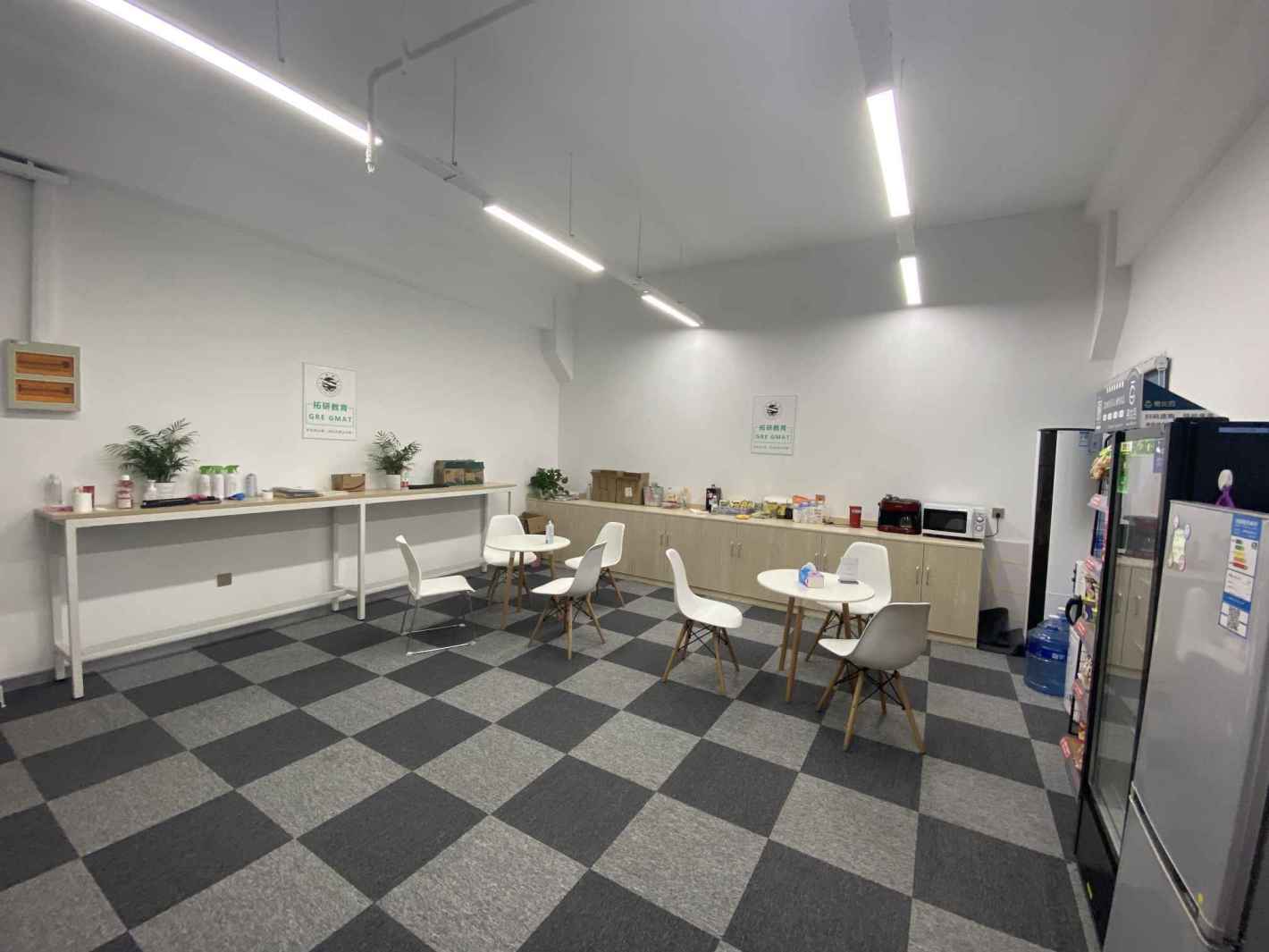 融景解园徐汇 融景解园 58平米 中等装修