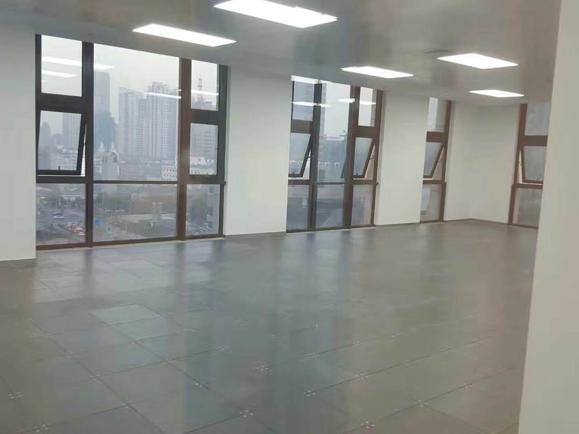 双狮汇（上海一方大厦）虹口 双狮汇（上海一方大厦） 591平米 简装修