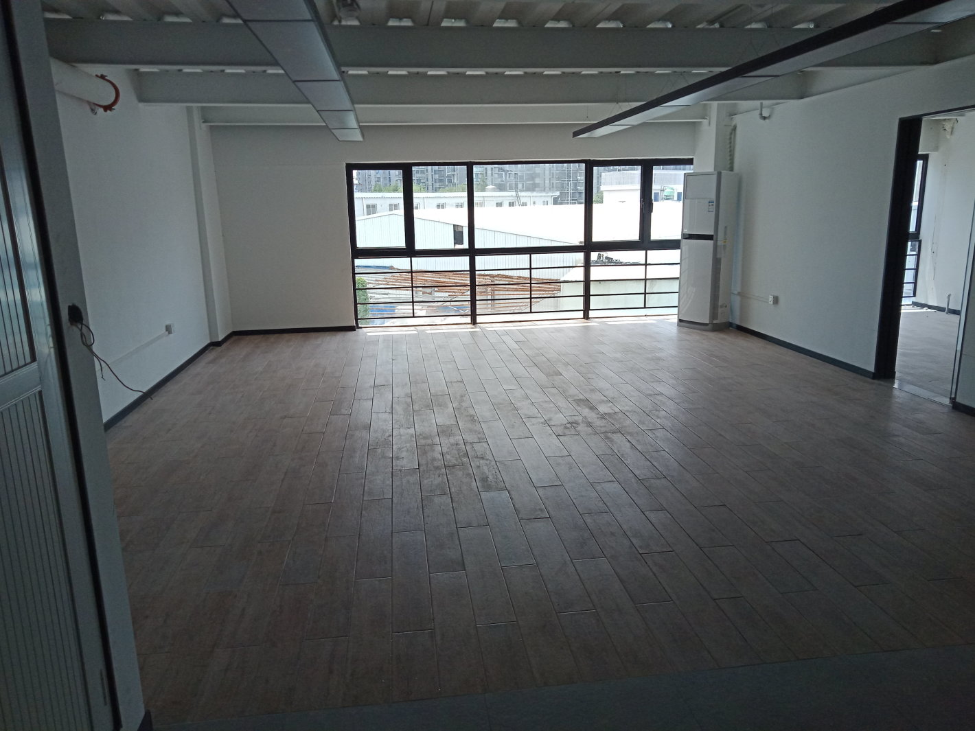 昇Park创意产业园宝山 昇Park创意产业园 62平米 精装修