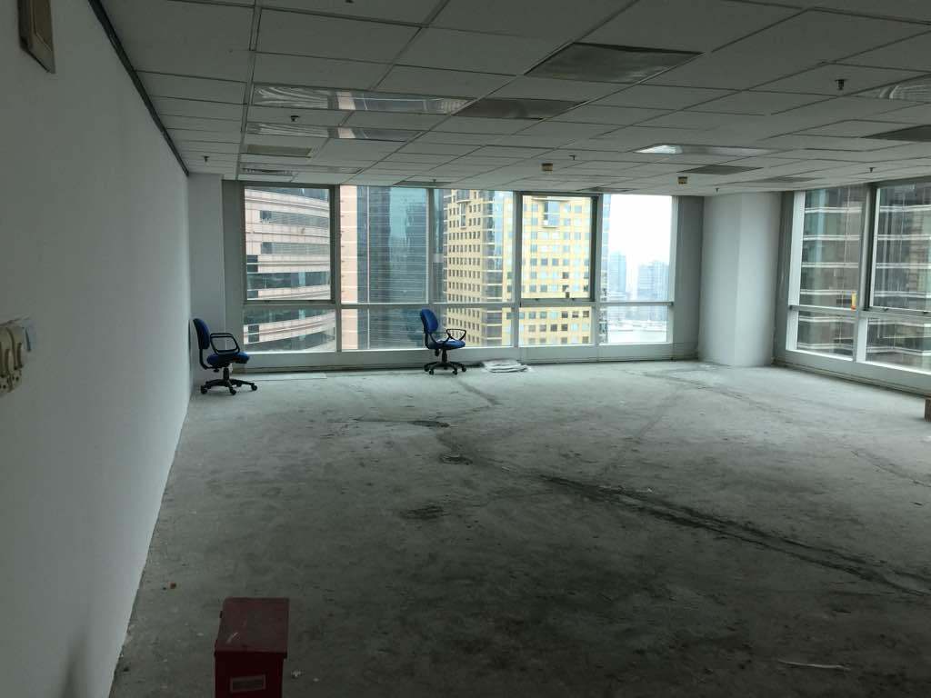 上海招商局大厦浦东 上海招商局大厦 145平米 精装修