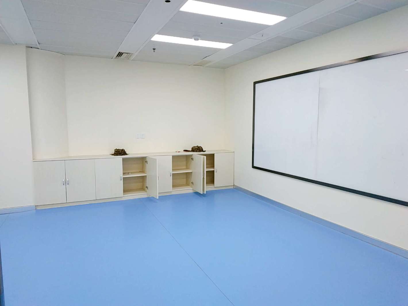 绿洲中环中心普陀 绿洲中环中心 173平米 简装修