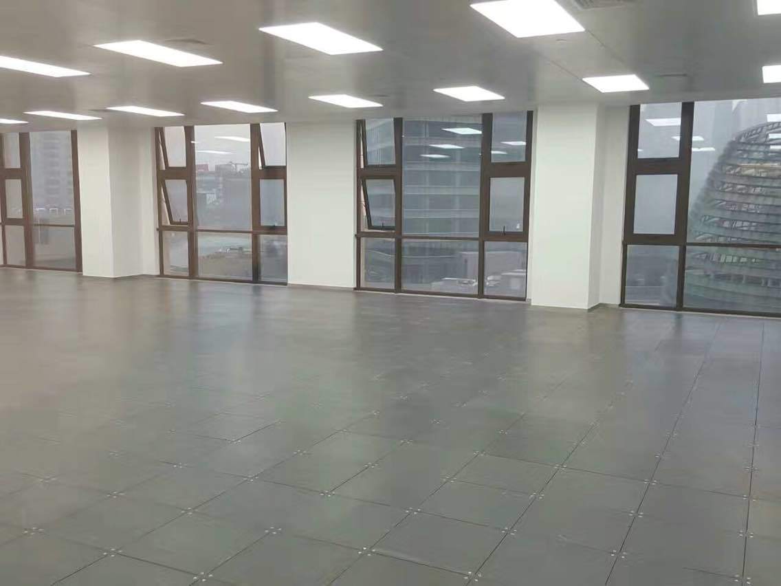 双狮汇（上海一方大厦）虹口 双狮汇（上海一方大厦） 591平米 简装修