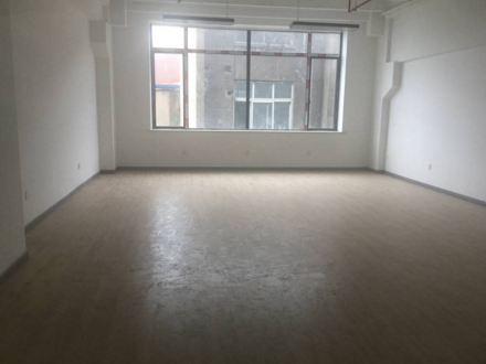 昇Park创意产业园宝山 昇Park创意产业园 78平米 简装修