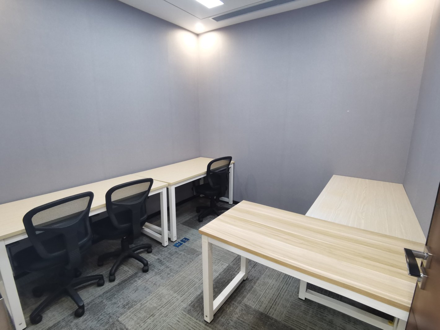 星荟中心虹口 星荟中心 154平米 精装修