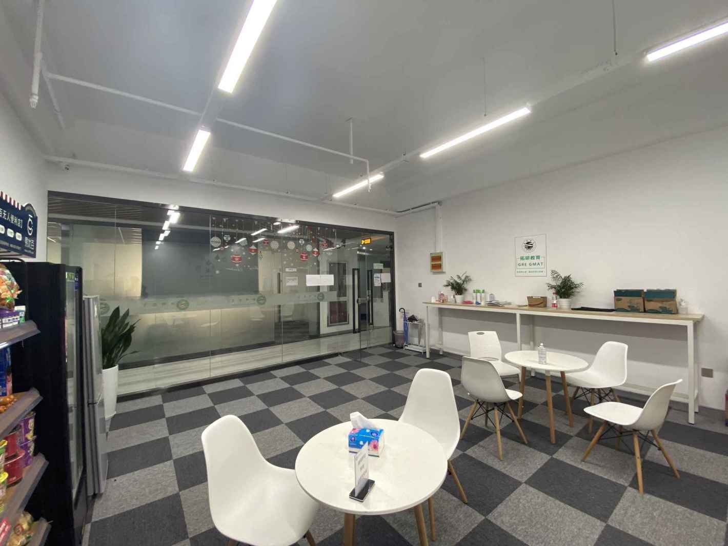 融景解园徐汇 融景解园 58平米 中等装修