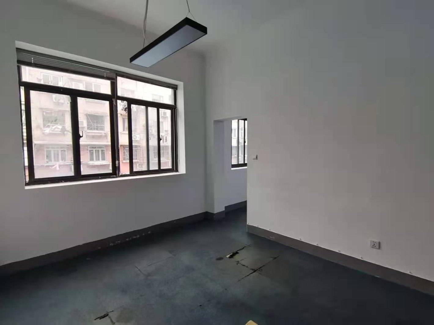 越界·X2创意空间二期徐汇 越界·X2创意空间二期 58平米 精装修