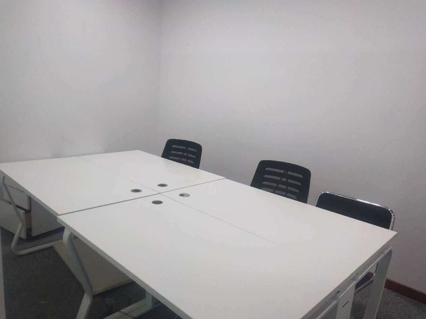 源达大厦普陀 源达大厦 160平米 中等装修