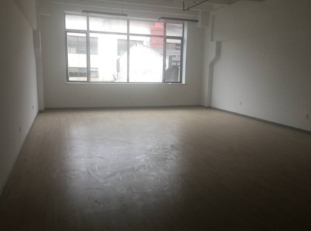 昇Park创意产业园宝山 昇Park创意产业园 78平米 简装修