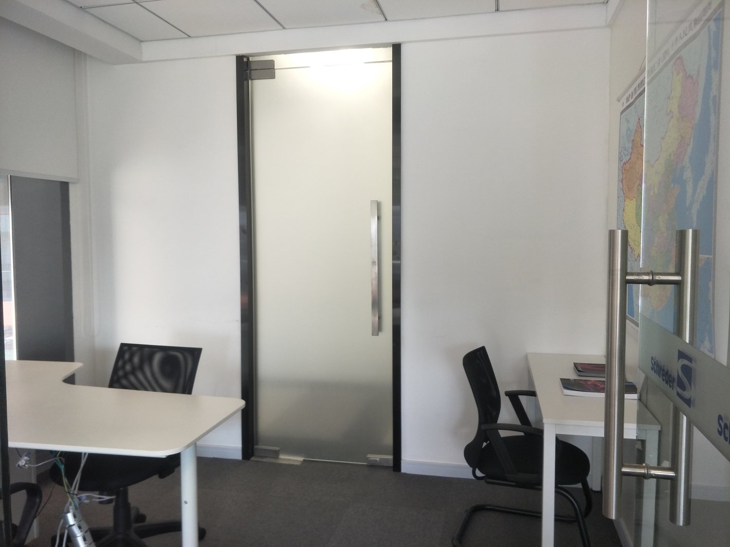 虹桥万科中心长宁 虹桥万科中心 147平米 精装修