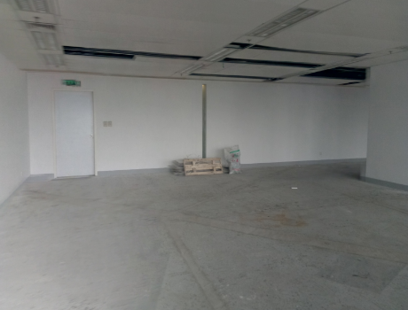 新漕河泾国际商务中心徐汇 新漕河泾国际商务中心 880平米 简装修