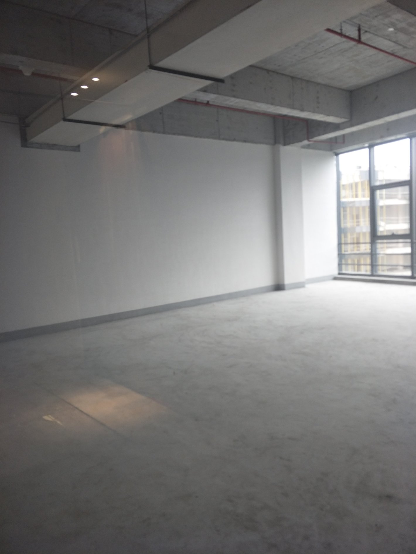 虹桥正荣中心长宁 虹桥正荣中心 248平米 毛坯