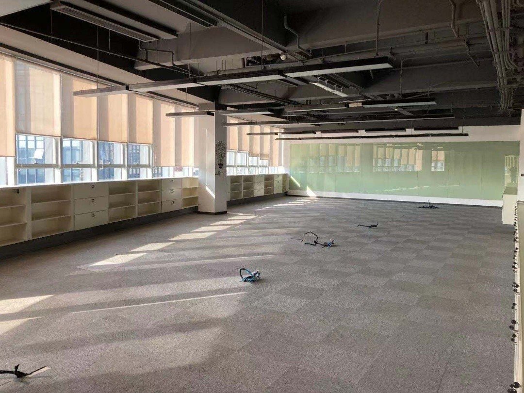 金环商务花园普陀 金环商务花园 620平米 豪华装修