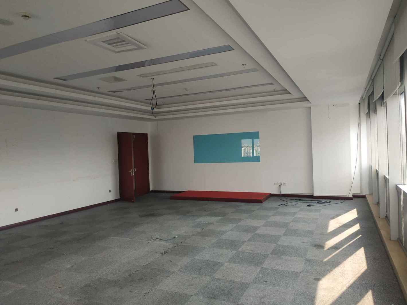 海亮大厦普陀 海亮大厦 137平米 精装修