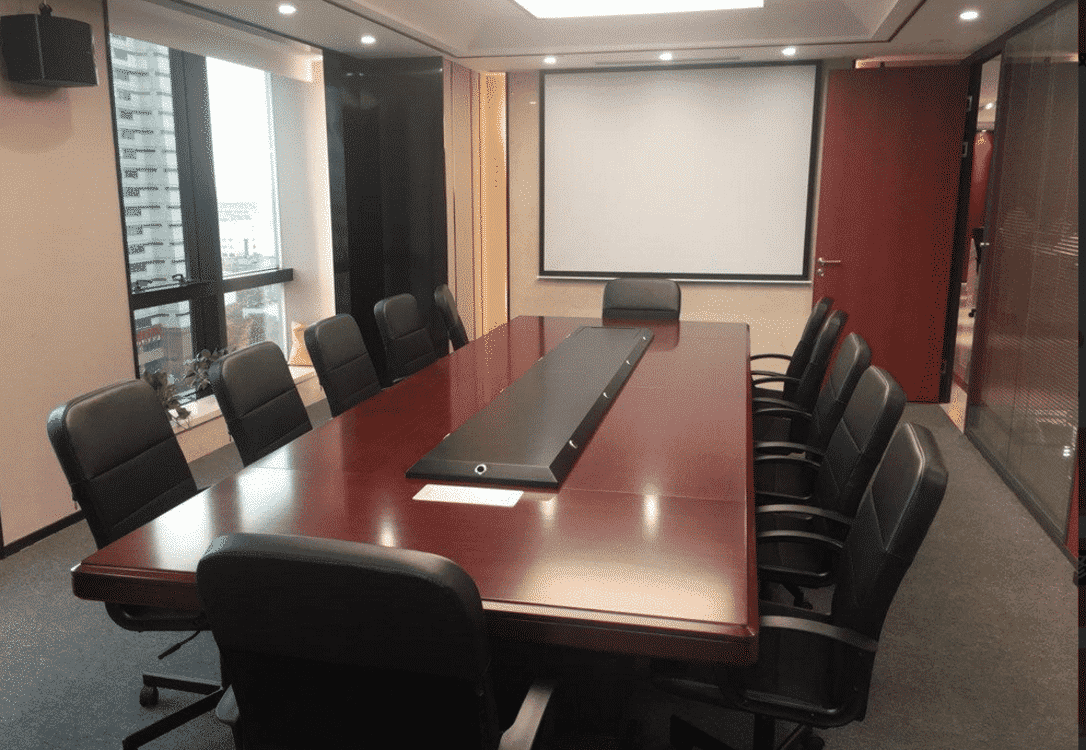 远东国际广场长宁 远东国际广场 360平米 精装修