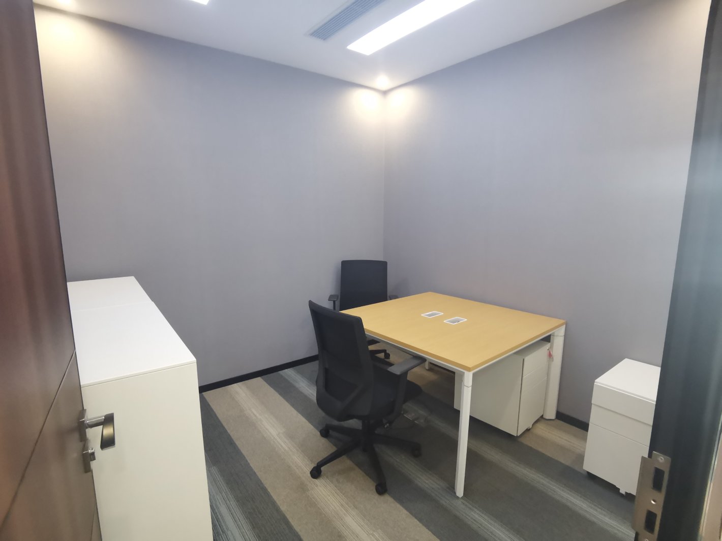 星荟中心虹口 星荟中心 154平米 中等装修