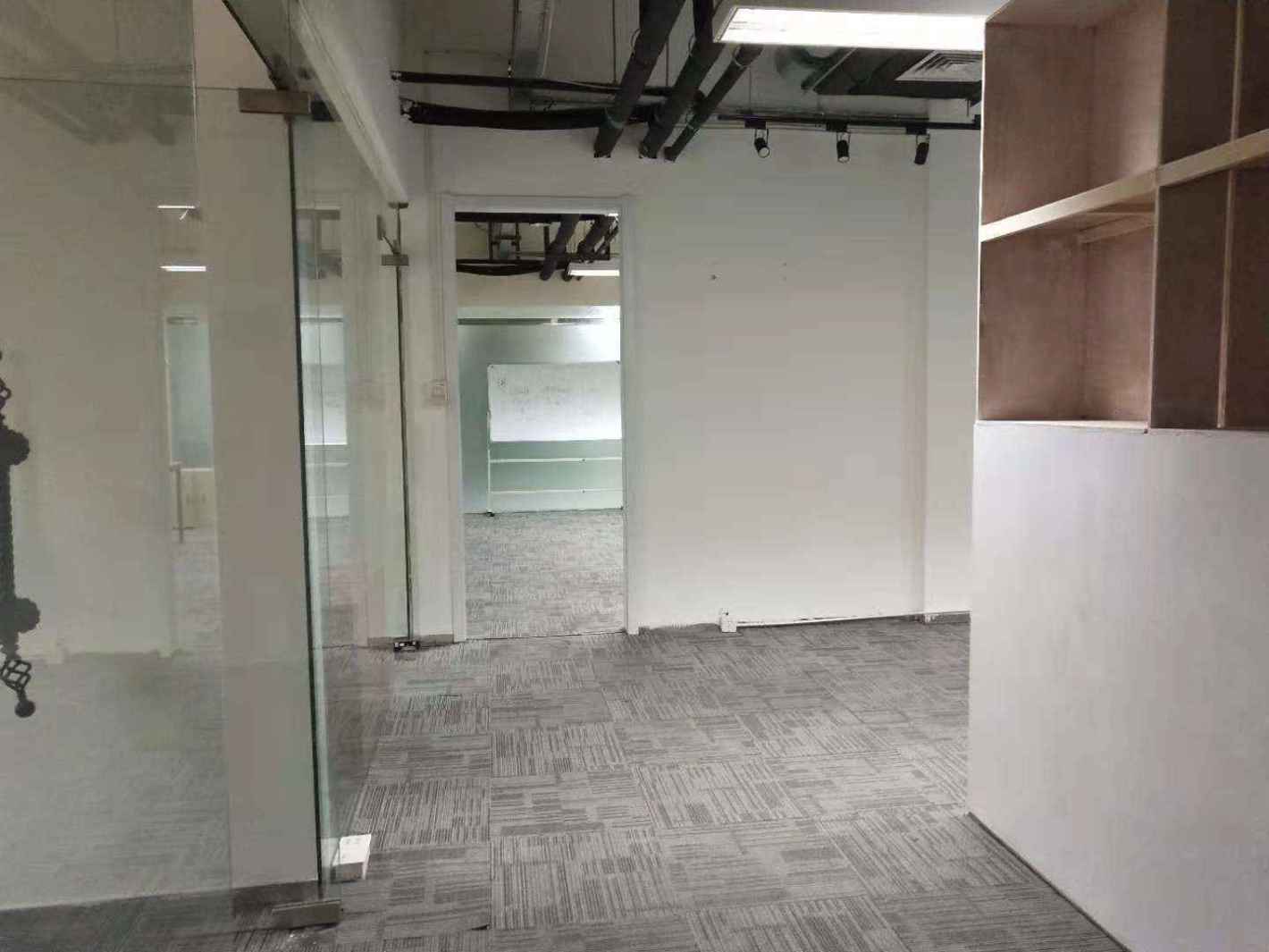 华盛大厦黄浦 华盛大厦 309平米 简装修