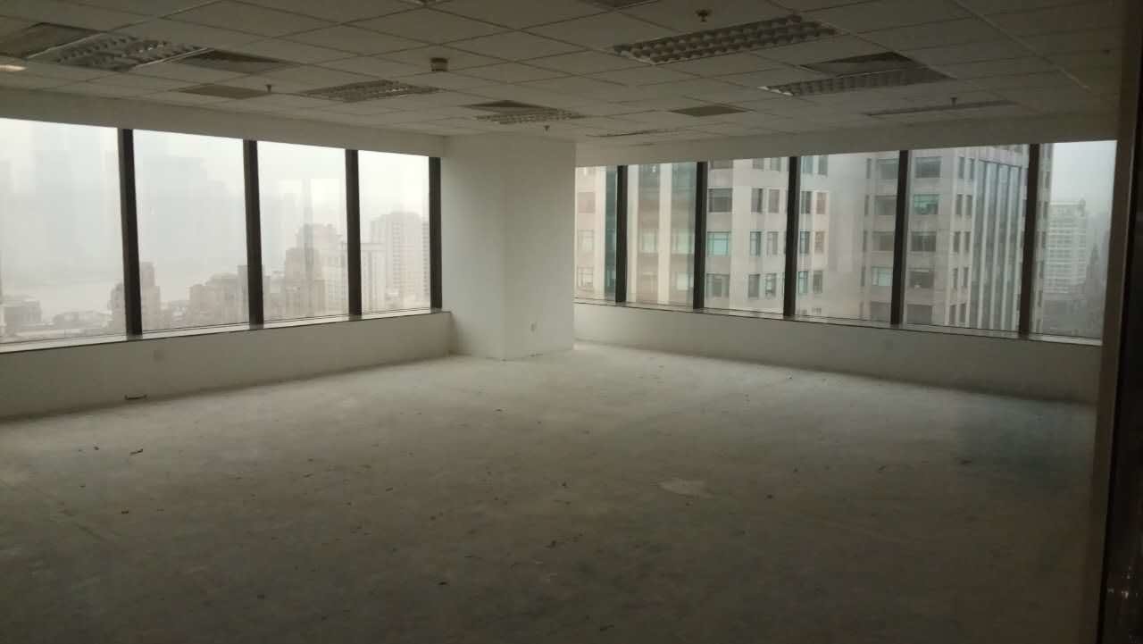 申亚金融广场长宁 申亚金融广场 81平米 简装修