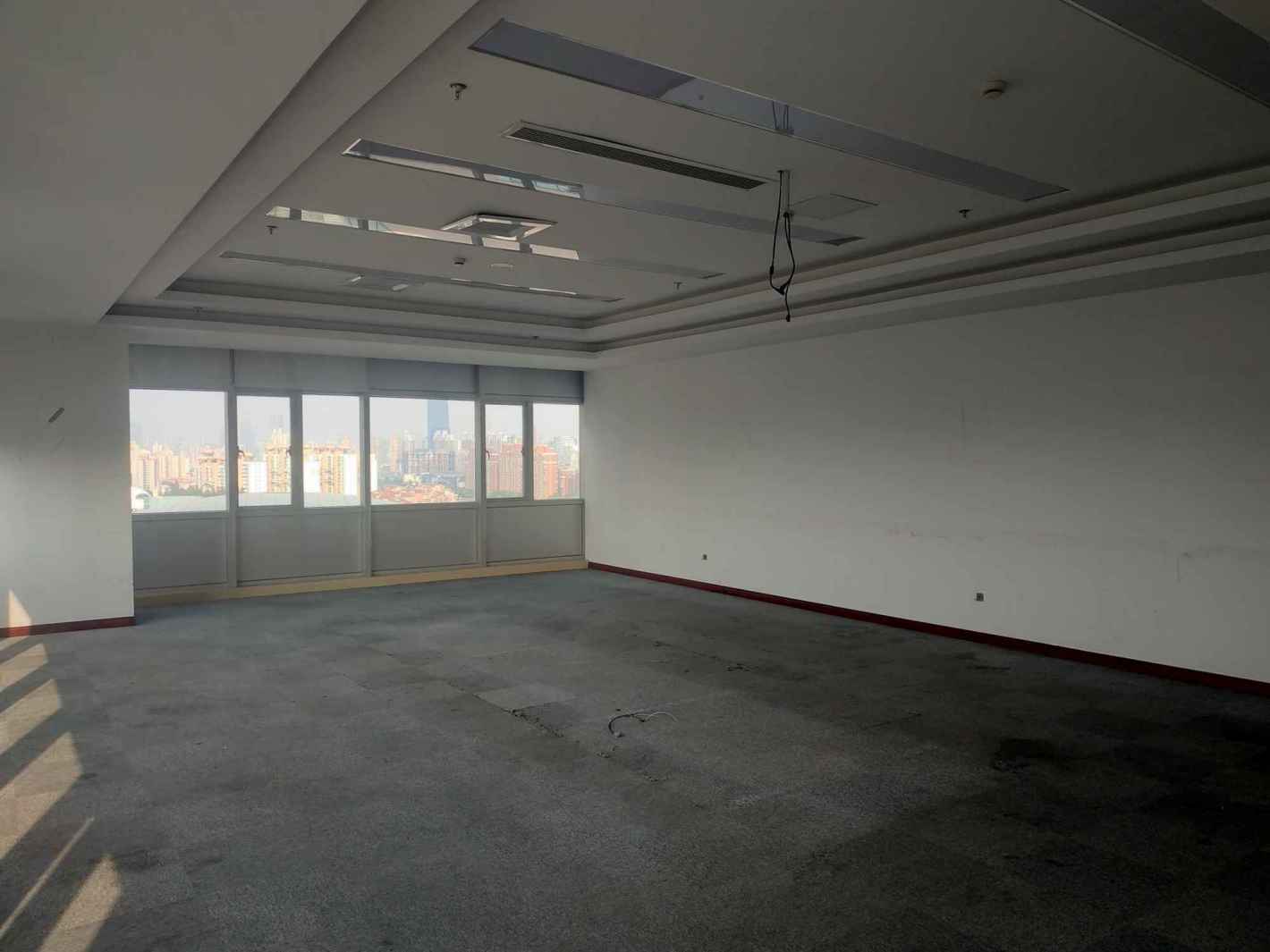 海亮大厦普陀 海亮大厦 137平米 精装修