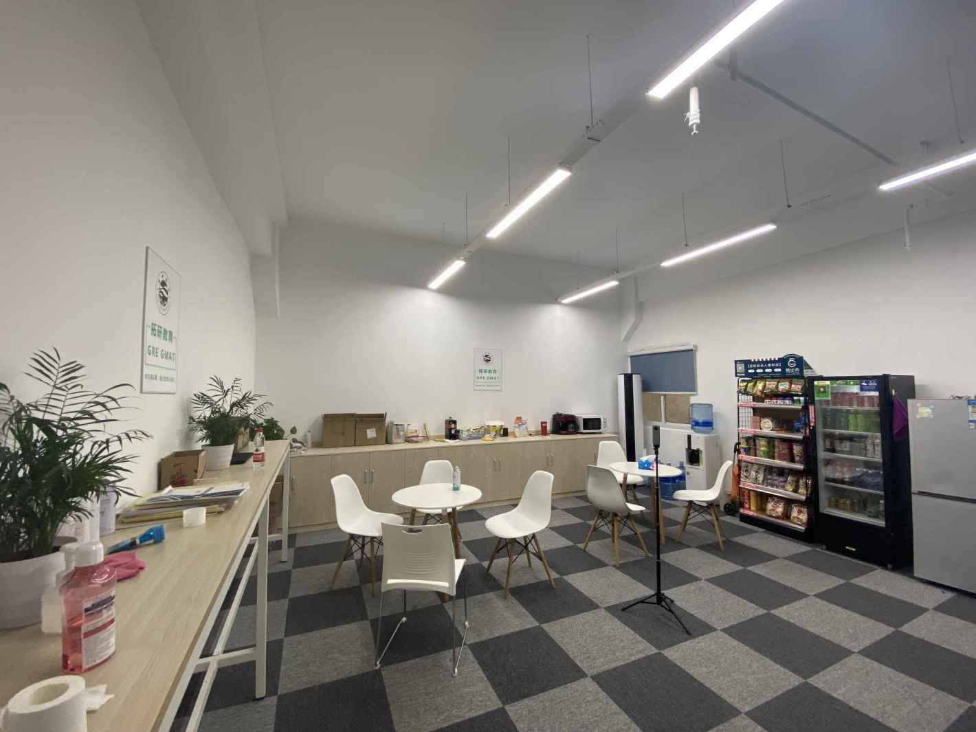 融景解园徐汇 融景解园 58平米 中等装修