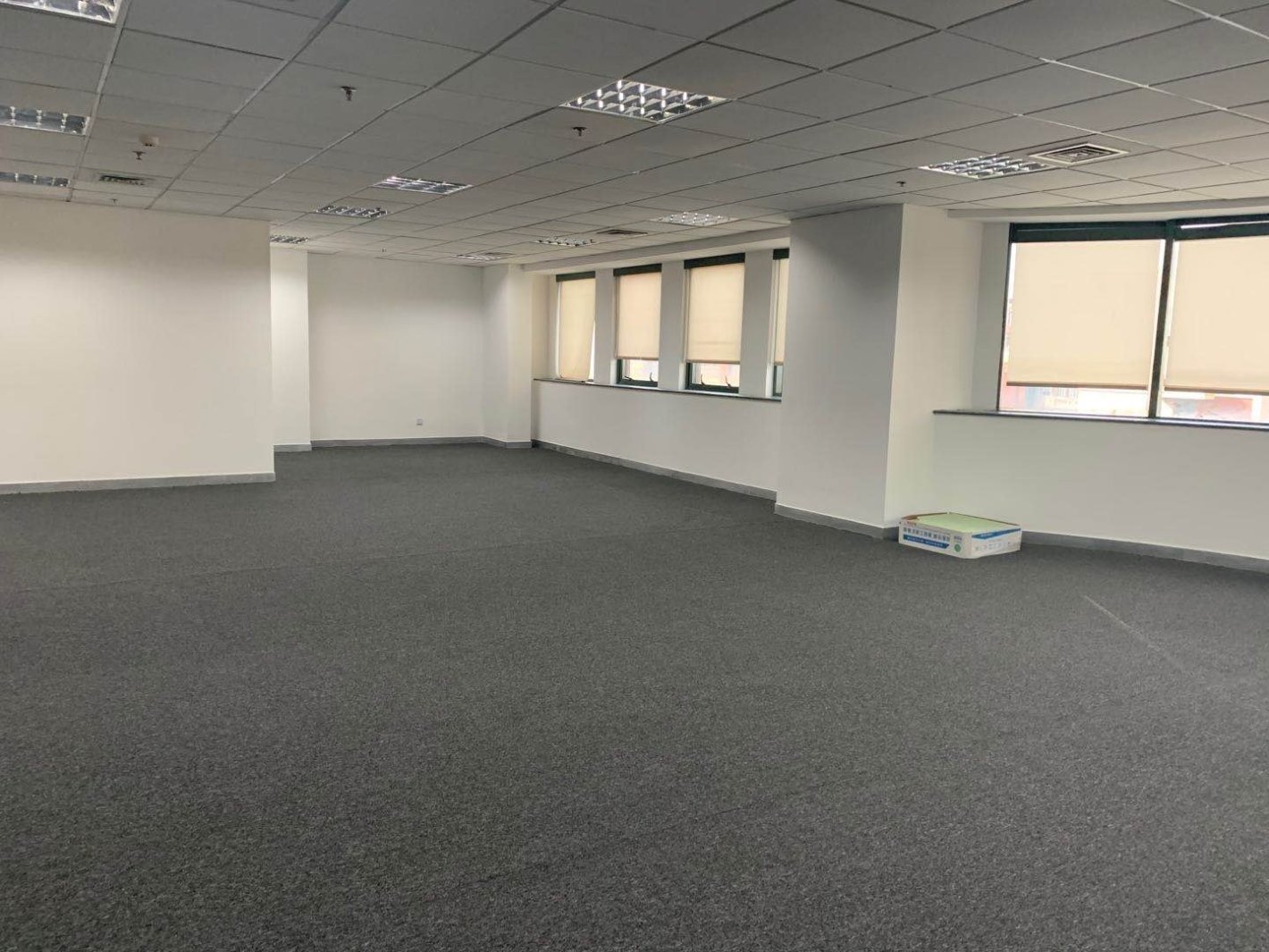 远洋商业大厦黄浦 远洋商业大厦 116平米 精装修