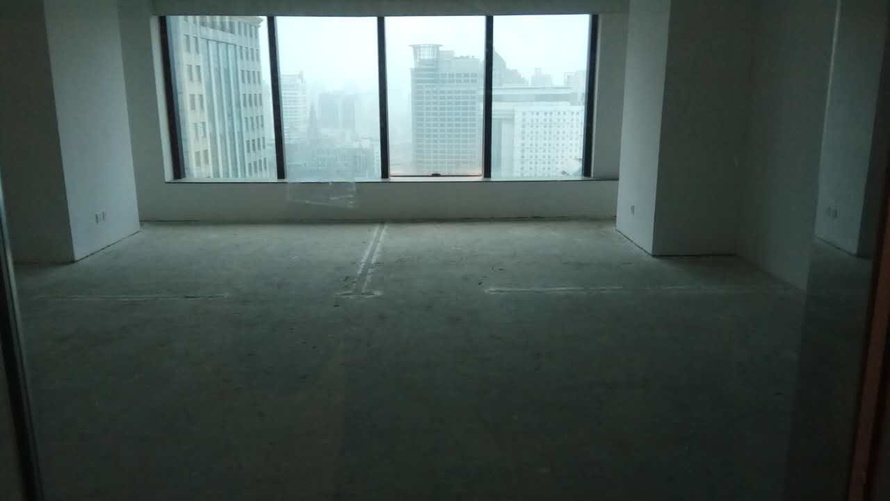 申亚金融广场长宁 申亚金融广场 81平米 简装修