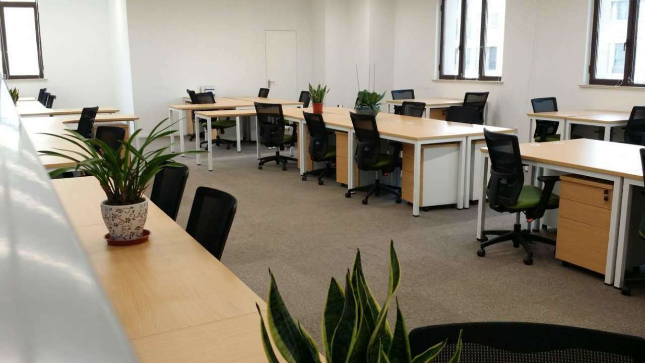 星汇广场二期杨浦 星汇广场二期 463平米 精装修