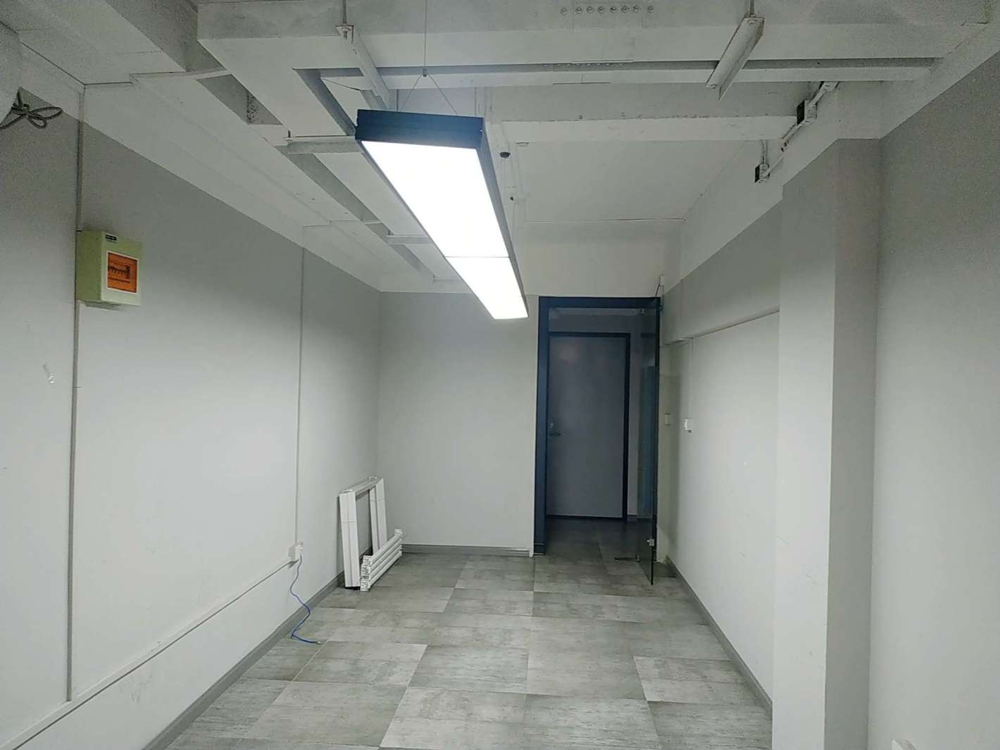 昇Park创意产业园宝山 昇Park创意产业园 32平米 简装修