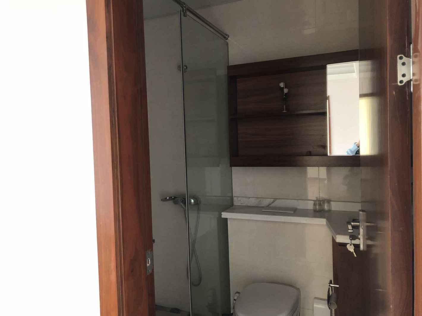 日月光伯爵居黄浦 日月光伯爵居 73平米 精装修