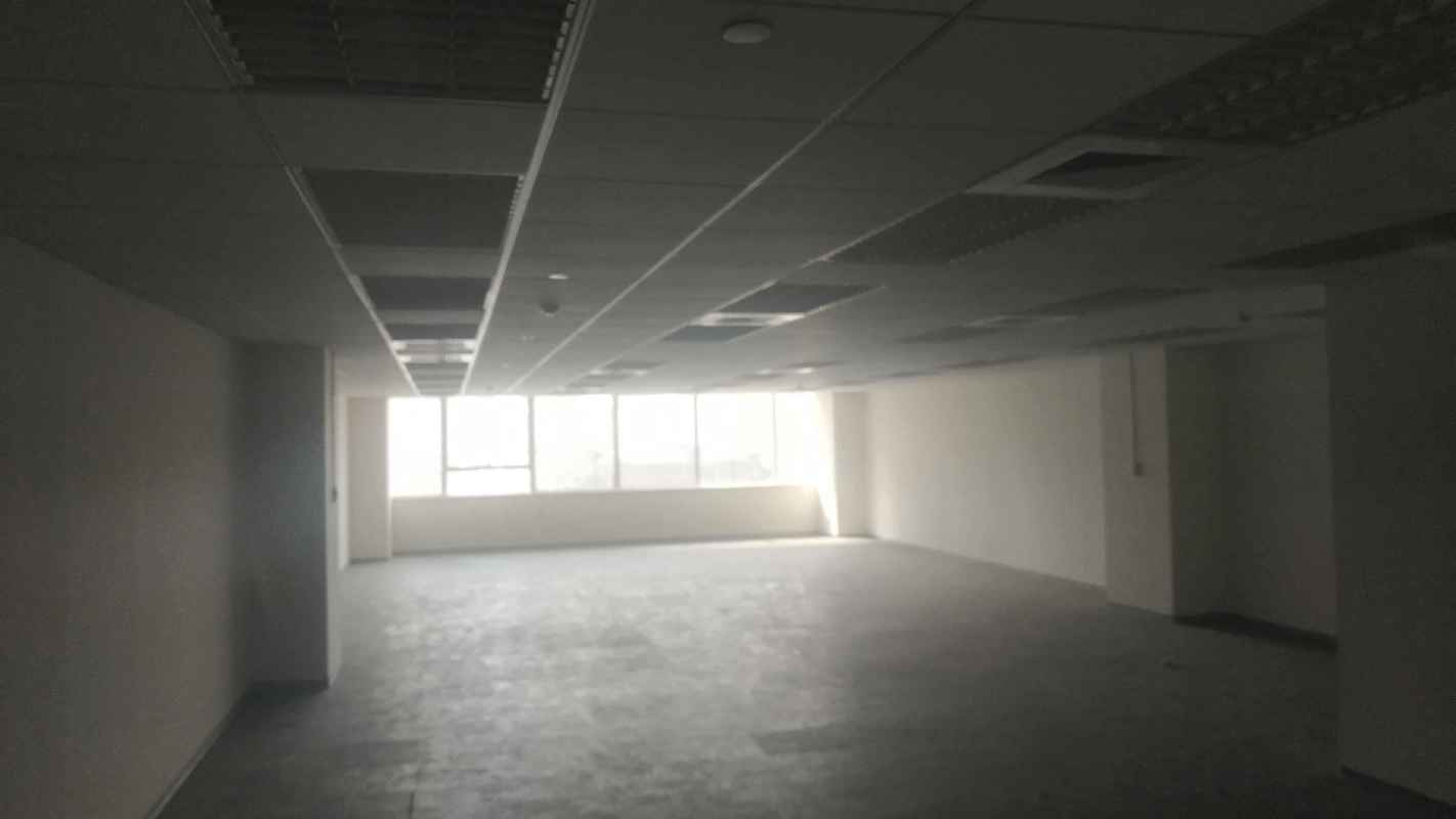 兆丰环球大厦徐汇 兆丰环球大厦 174平米 精装修