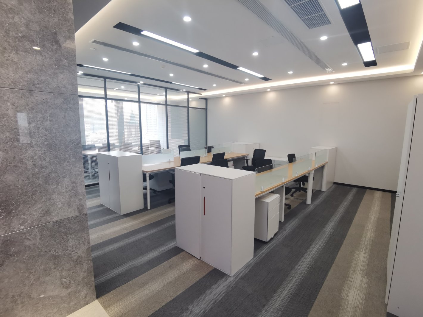 星荟中心虹口 星荟中心 154平米 中等装修