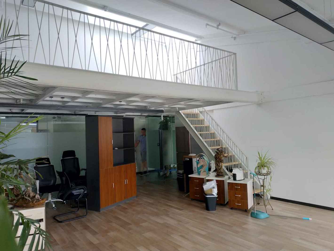 昇Park创意产业园宝山 昇Park创意产业园 77平米 精装修