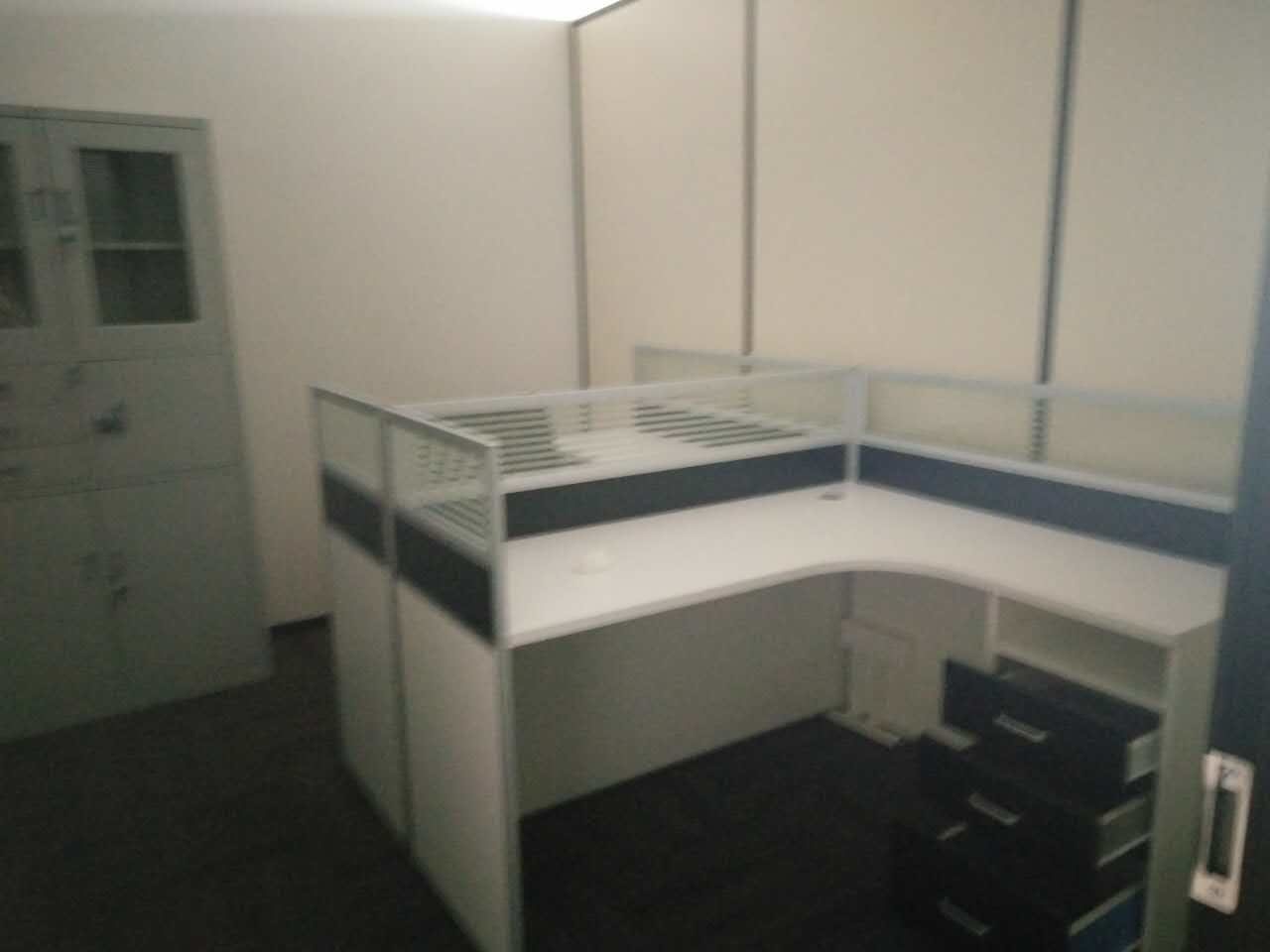 合生国际中心10号线五角场地铁旁合生国际中心165平米精装带家具出租