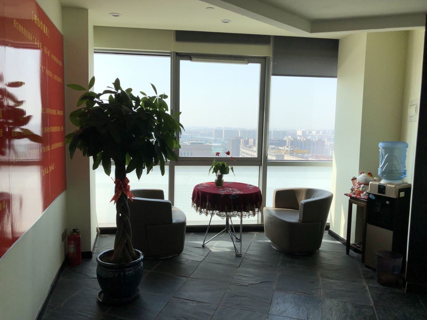 绿洲中环中心普陀 绿洲中环中心 66平米 精装修