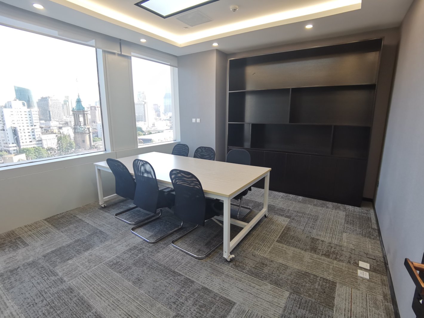 星荟中心虹口 星荟中心 154平米 精装修