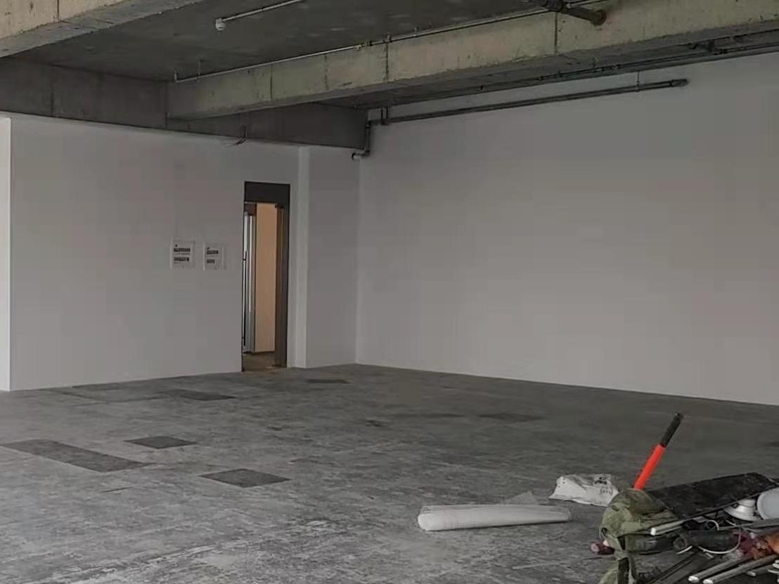 徐汇万科中心徐汇 徐汇万科中心 547平米 简装修