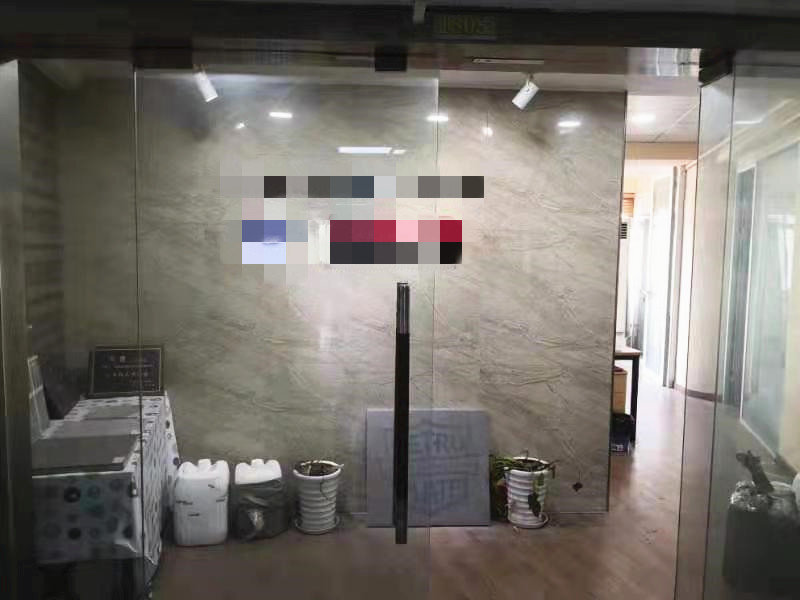 中华门大厦徐汇 中华门大厦 100平米 精装修